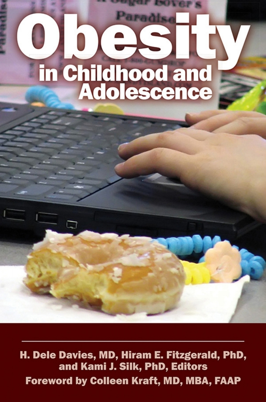 Obesity in Childhood and Adolescence [2 volumes] [2 volumes] 2nd Edition â€“ PDF/EPUB Version Downloadable - Image 1